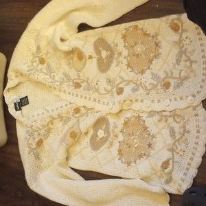 Beldoch Petites medium cardigan